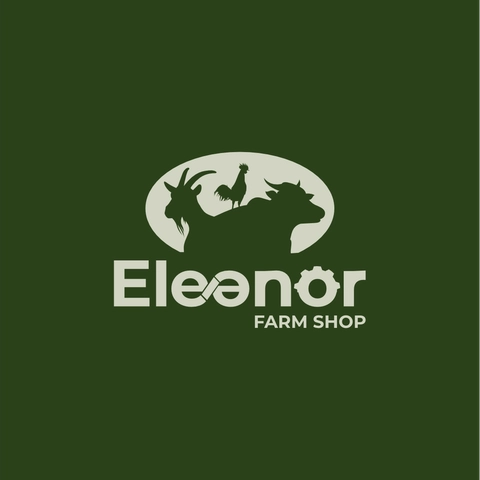 Eleanor Farm Shop logo