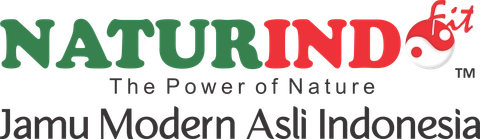 Naturindo  logo