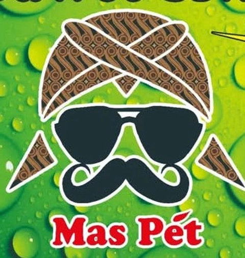 GULA JAWA MAS PET logo