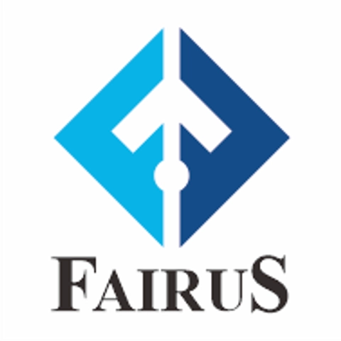 Fairus logo