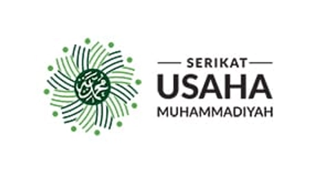 Serikat Usaha Muhammadiyah Official logo