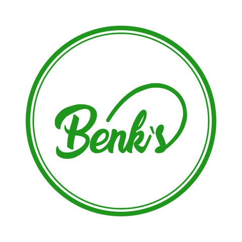 Benks logo