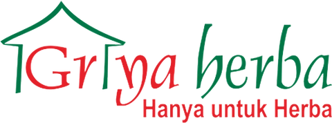 Griya Herba logo