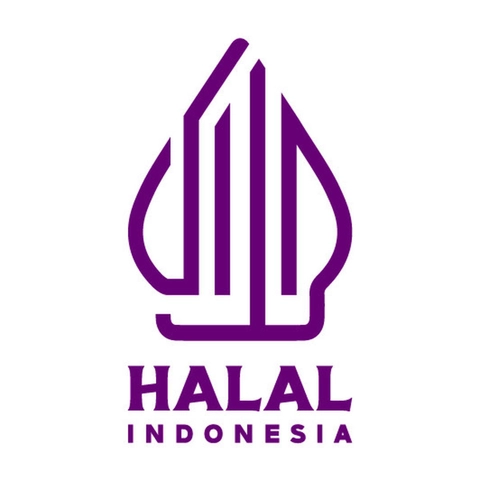 Toko Halal Cosmetic  logo