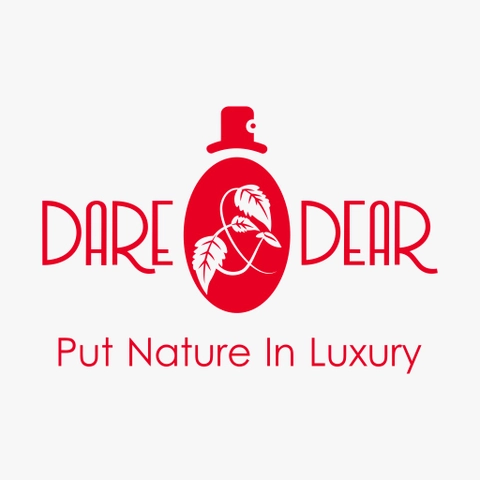 Dare and Dear logo