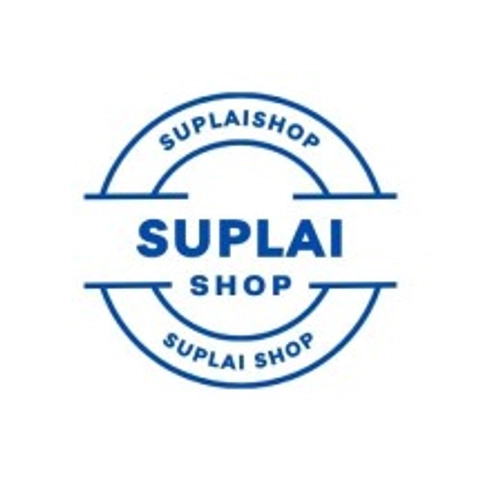 SUPLAI SHOP logo