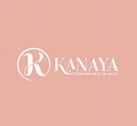 Kanaya Home Dress logo