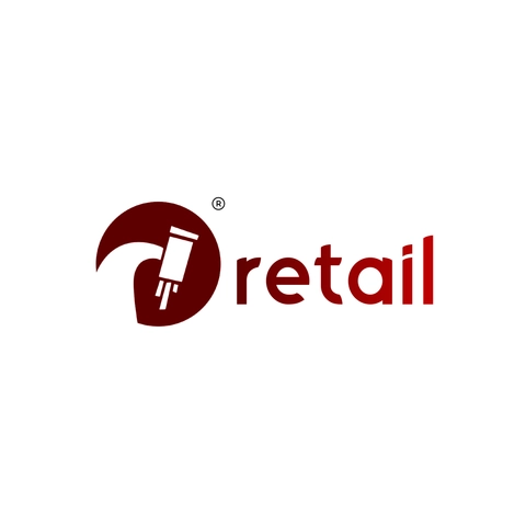 Store logo