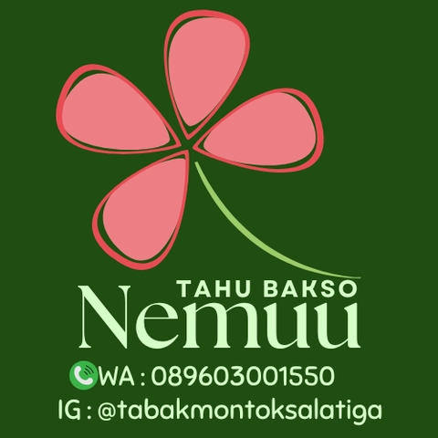 TaBak Montok Salatiga logo