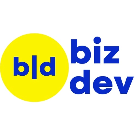 Biz Dev logo