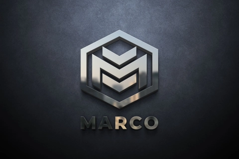 MARCO logo