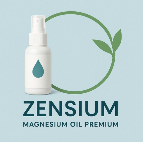 Zensium logo