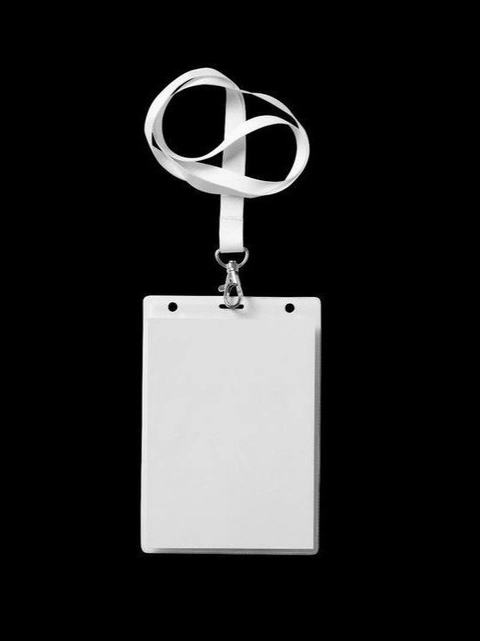 IZONE STORE - Lanyard