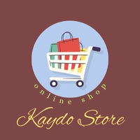 kaydostore.3da logo