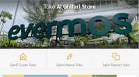 al.ghifari.store.4fc logo