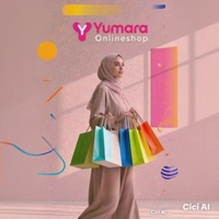yumaraonlineshop.c8a logo