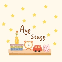aye.stuff.244 logo