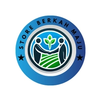berkah.maj.f78 logo