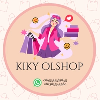 kiky.olsho.f1b logo