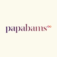 papabams.b50 logo