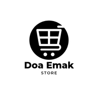 doa.emak.store logo