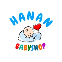 hanan.baby.shop. logo