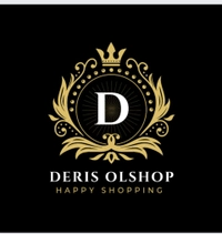 deris.olshop. logo