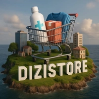 dizistore.2b1 logo
